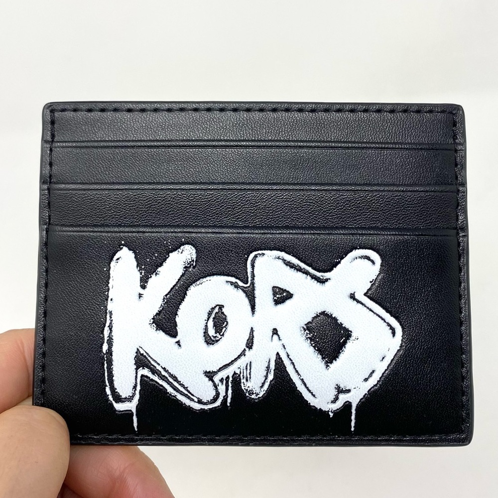 NWT Michael Kors Card Case